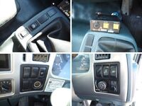 UDトラックスコンドル深ダンプ（土砂禁ダンプ）中型（4t）[写真40]