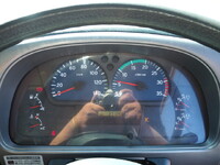 UDトラックスコンドル深ダンプ（土砂禁ダンプ）中型（4t）[写真41]