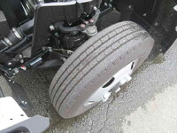 三菱ふそうキャンターダンプ小型（2t・3t）[写真11]