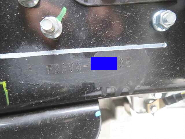 三菱ふそうキャンターダンプ小型（2t・3t）[写真11]