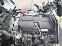 三菱ふそうキャンターダンプ小型（2t・3t）[写真13]