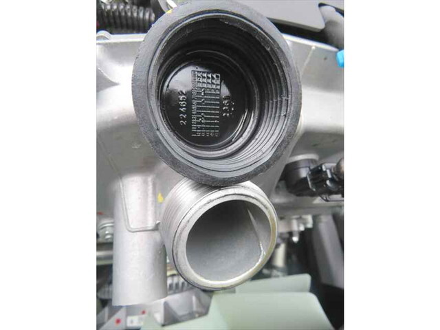 三菱ふそうキャンターダンプ小型（2t・3t）[写真13]