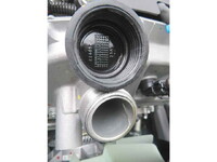 三菱ふそうキャンターダンプ小型（2t・3t）[写真14]