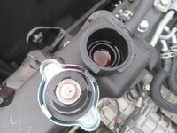 三菱ふそうキャンターダンプ小型（2t・3t）[写真15]