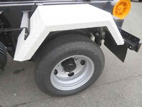 三菱ふそうキャンターダンプ小型（2t・3t）[写真17]