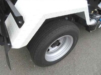 三菱ふそうキャンターダンプ小型（2t・3t）[写真18]