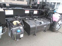 三菱ふそうキャンターダンプ小型（2t・3t）[写真19]