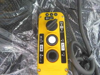 三菱ふそうキャンターダンプ小型（2t・3t）[写真22]