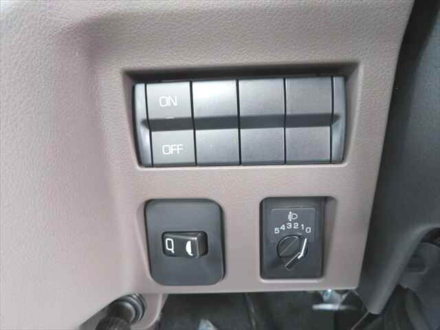 三菱ふそうキャンターダンプ小型（2t・3t）[写真26]