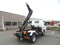 三菱ふそうキャンターダンプ小型（2t・3t）[写真02]