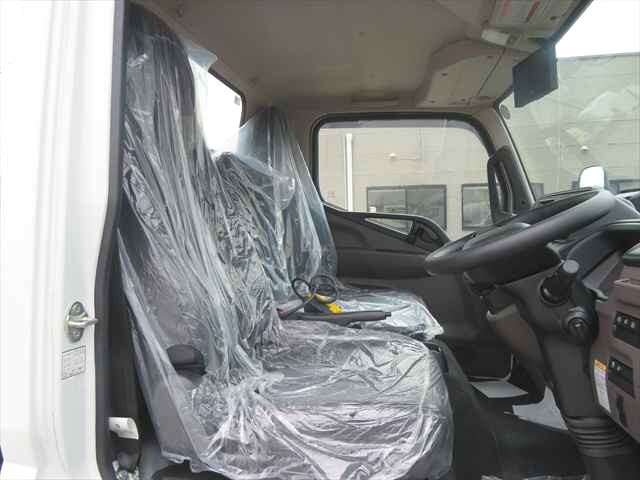 三菱ふそうキャンターダンプ小型（2t・3t）[写真30]