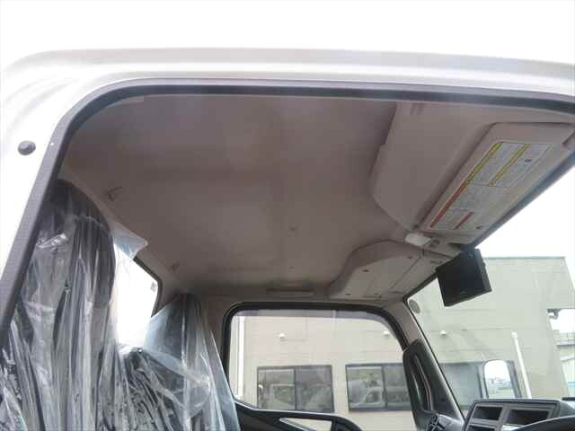 三菱ふそうキャンターダンプ小型（2t・3t）[写真31]