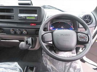 三菱ふそうキャンターダンプ小型（2t・3t）[写真36]