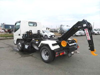 三菱ふそうキャンターダンプ小型（2t・3t）[写真05]