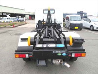 三菱ふそうキャンターダンプ小型（2t・3t）[写真09]