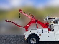 トヨタダイナレッカー車小型（2t・3t）[写真11]