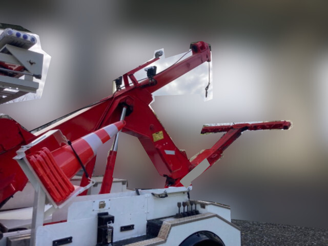 トヨタダイナレッカー車小型（2t・3t）[写真11]