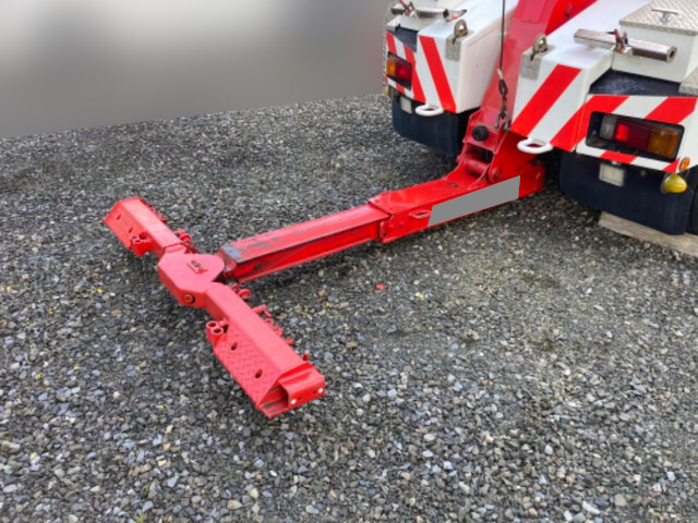 トヨタダイナレッカー車小型（2t・3t）[写真12]