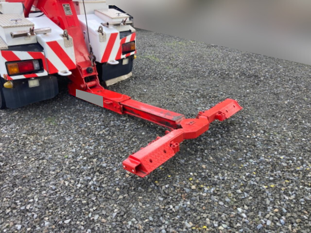 トヨタダイナレッカー車小型（2t・3t）[写真13]