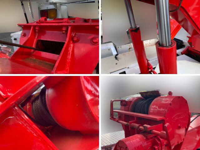 トヨタダイナレッカー車小型（2t・3t）[写真14]