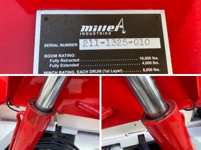 トヨタダイナレッカー車小型（2t・3t）[写真15]