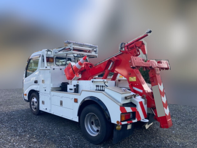 トヨタダイナレッカー車小型（2t・3t）[写真02]