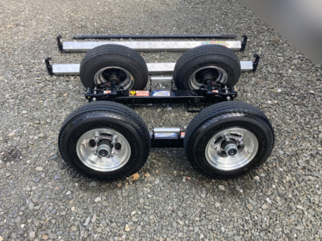 トヨタダイナレッカー車小型（2t・3t）[写真22]