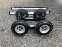 トヨタダイナレッカー車小型（2t・3t）[写真23]