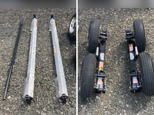 トヨタダイナレッカー車小型（2t・3t）[写真23]