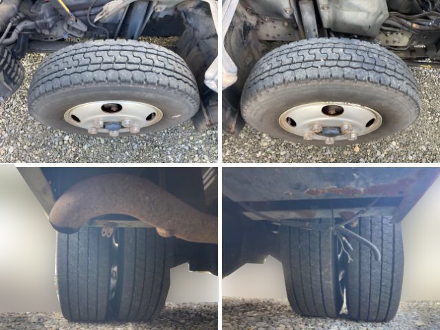 トヨタダイナレッカー車小型（2t・3t）[写真24]