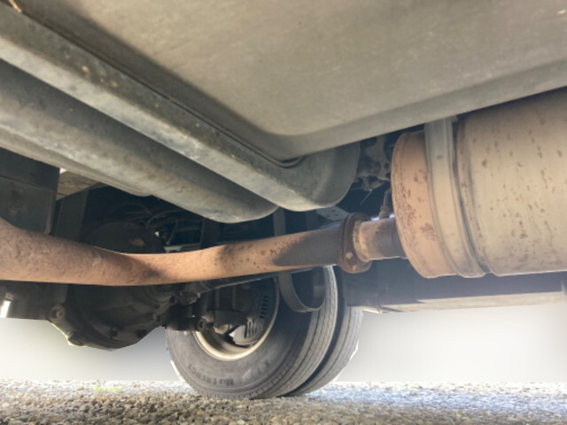 トヨタダイナレッカー車小型（2t・3t）[写真25]