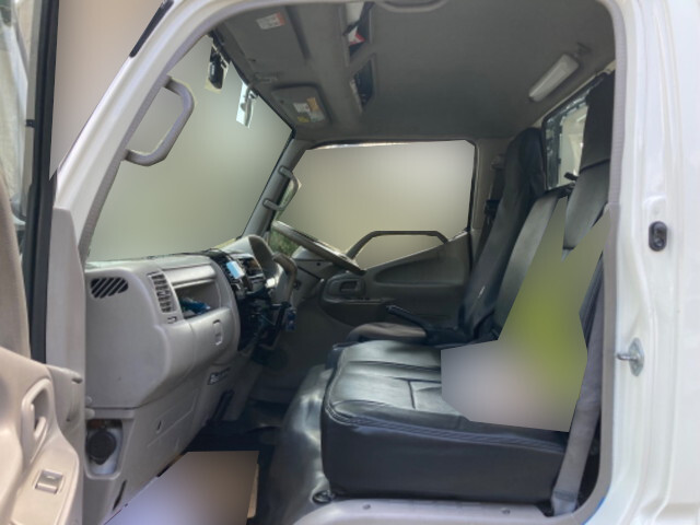 トヨタダイナレッカー車小型（2t・3t）[写真32]