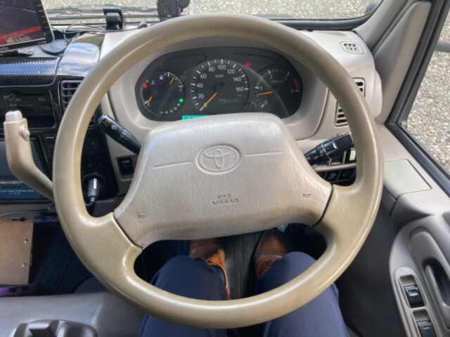 トヨタダイナレッカー車小型（2t・3t）[写真34]