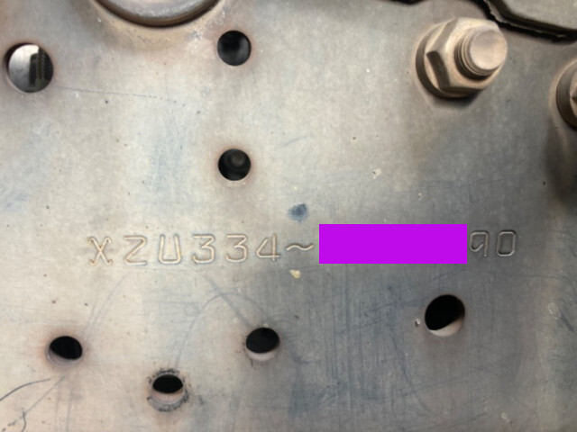 トヨタダイナレッカー車小型（2t・3t）[写真39]