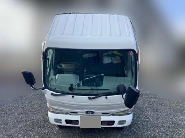 トヨタダイナレッカー車小型（2t・3t）[写真07]