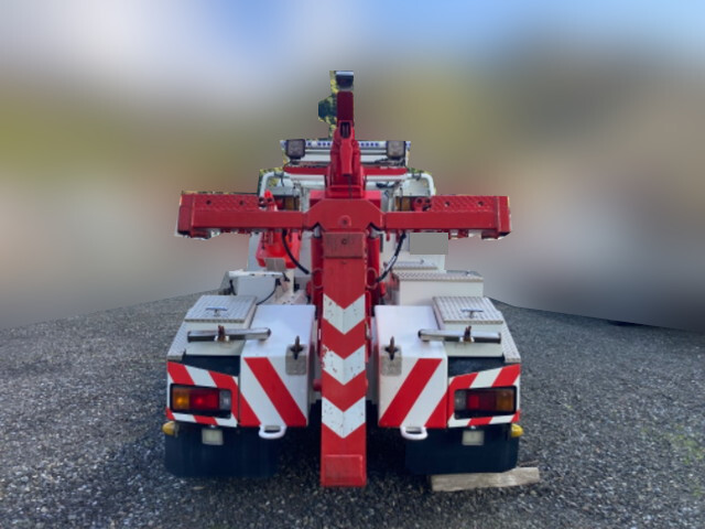 トヨタダイナレッカー車小型（2t・3t）[写真08]