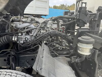 日野レンジャー冷凍車（冷蔵車）中型（4t）[写真20]