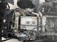 日野レンジャー冷凍車（冷蔵車）中型（4t）[写真21]