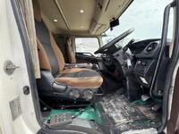 日野レンジャー冷凍車（冷蔵車）中型（4t）[写真23]