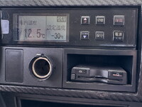 日野レンジャー冷凍車（冷蔵車）中型（4t）[写真27]