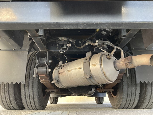 日産アトラスアルミバン小型（2t・3t）[写真12]