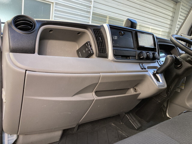 日産アトラスアルミバン小型（2t・3t）[写真20]