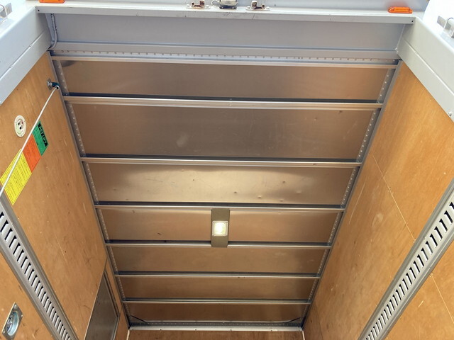 日産アトラスアルミバン小型（2t・3t）[写真25]