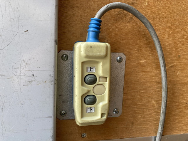 日産アトラスアルミバン小型（2t・3t）[写真27]