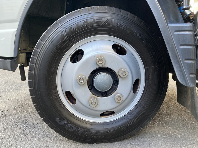 日産アトラスアルミバン小型（2t・3t）[写真32]