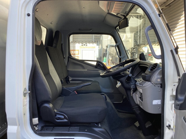 日産アトラスアルミバン小型（2t・3t）[写真34]