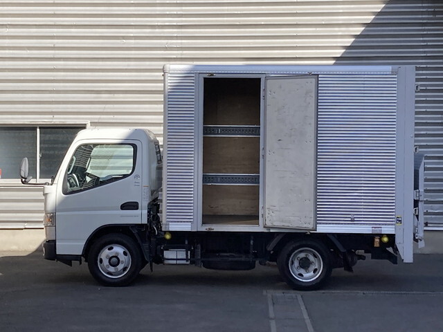 日産アトラスアルミバン小型（2t・3t）[写真04]