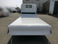 トヨタトヨエース平ボディ小型（2t・3t）[写真11]