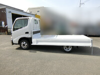 トヨタトヨエース平ボディ小型（2t・3t）[写真13]