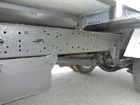 トヨタトヨエース平ボディ小型（2t・3t）[写真14]